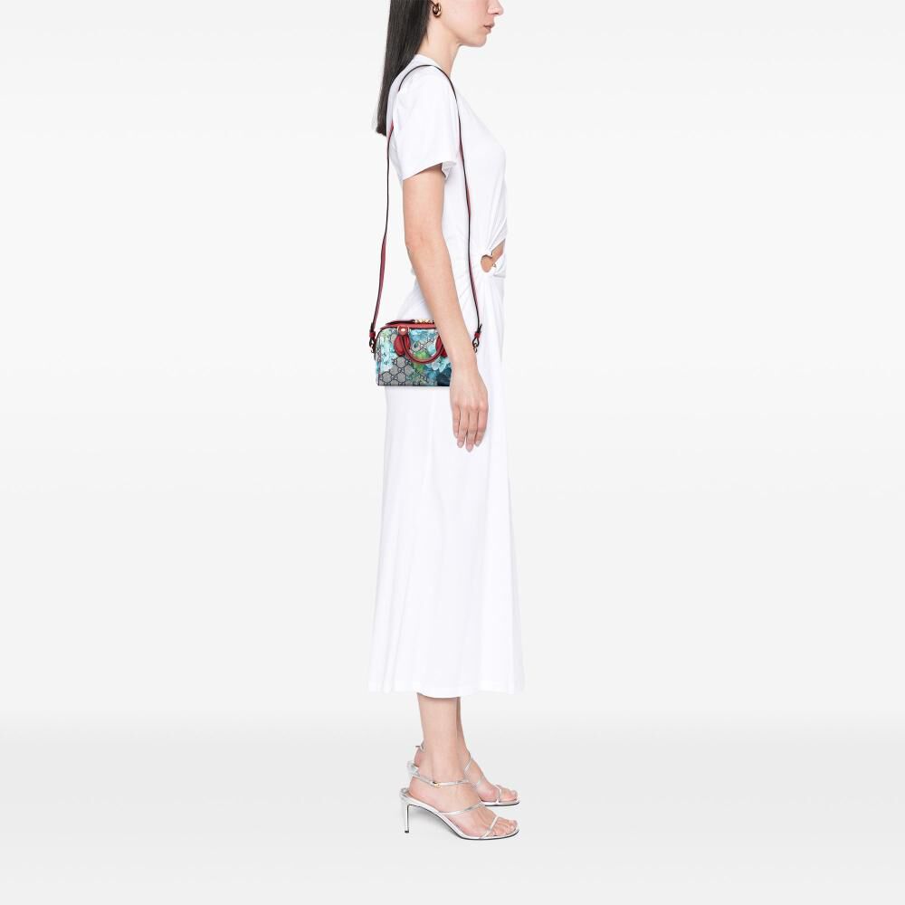 Gucci Boston Bag