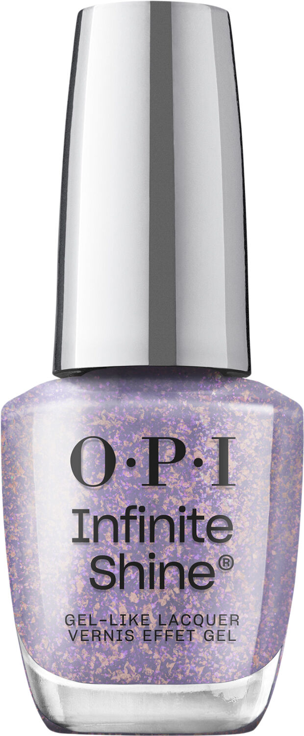 IS - WHERE TIME STUNS STILL