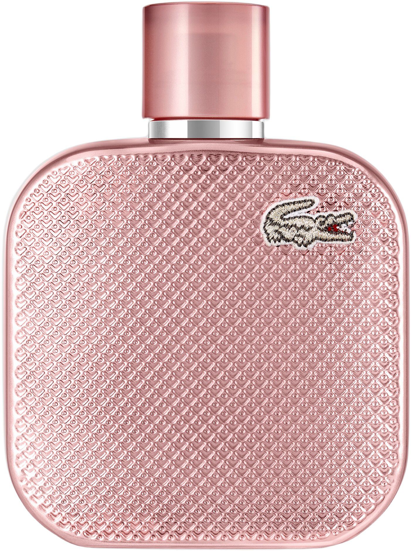 L.12.12 Silver Rose Eau de Parfum