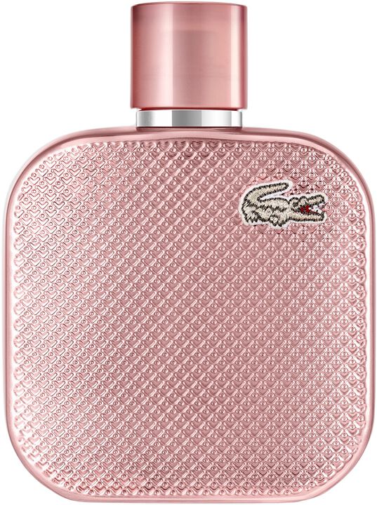 L.12.12 Silver Rose Eau de Parfum
