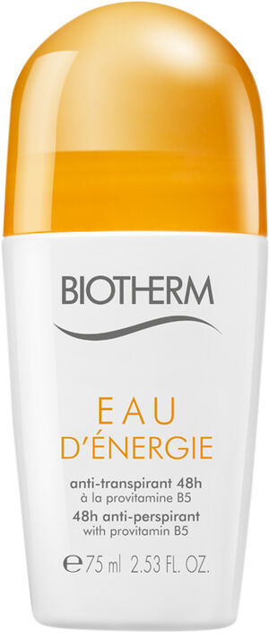 Biotherm Eau D'Energie Deo Roll On