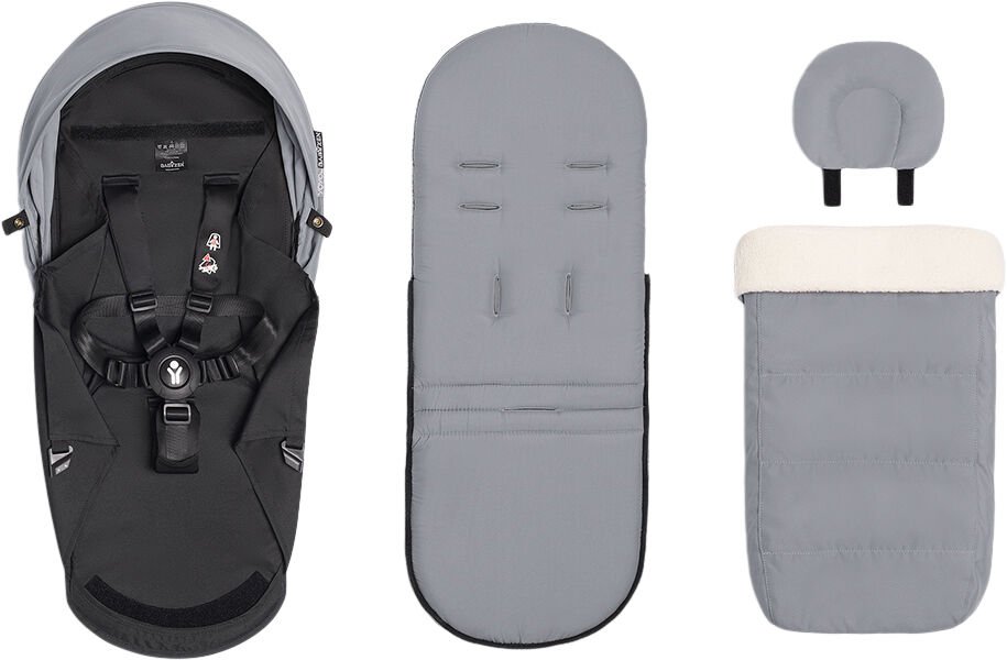 Stokke&reg; YOYO&reg; 0+ nyf&oslash;dtpakke