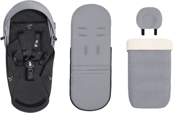 Stokke® YOYO® 0+ nyfødtpakke