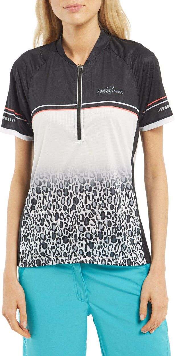 Faith III kort&aelig;rmet cykeltr&oslash;je