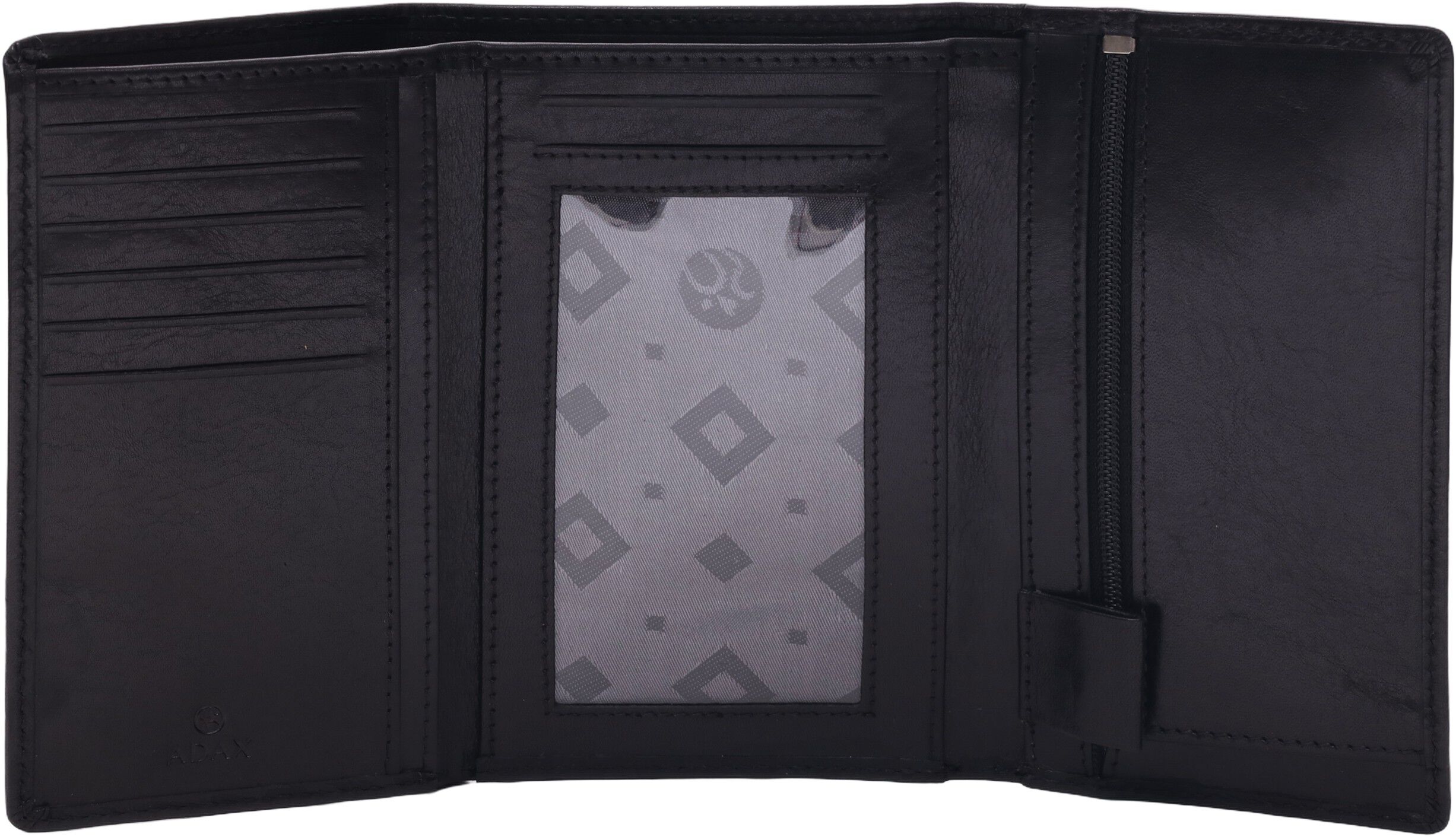 Chicago wallet Rud