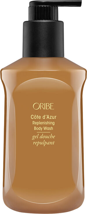 Côte d'Azur Replenishing Body Wash