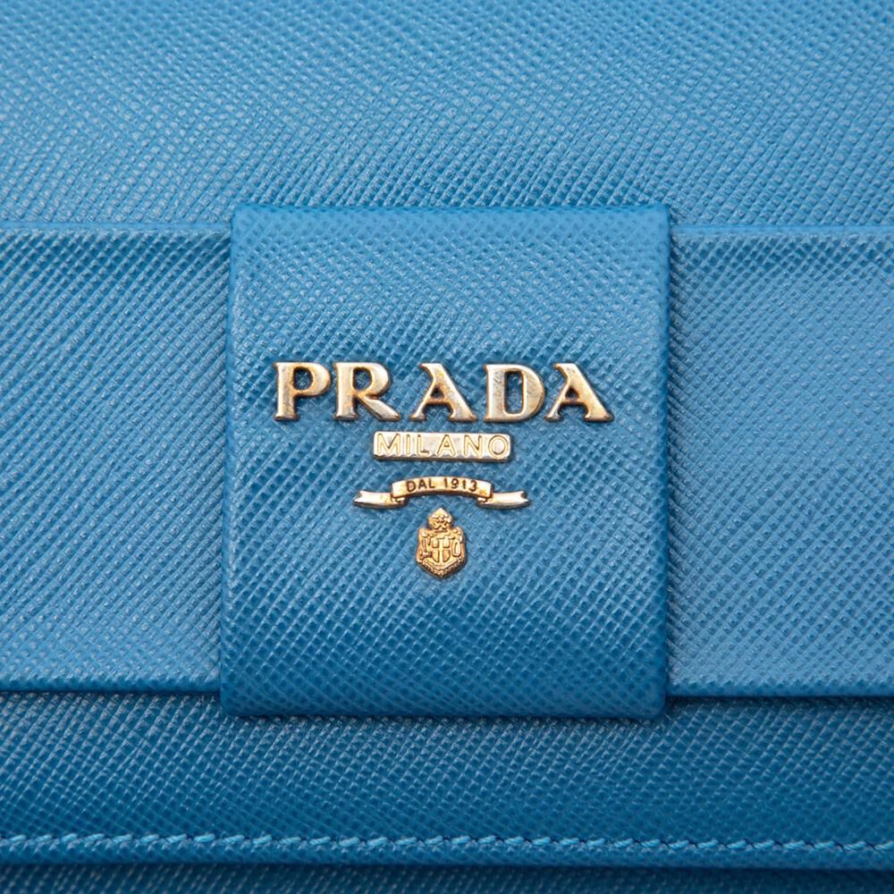 Prada Shoulder Bag
