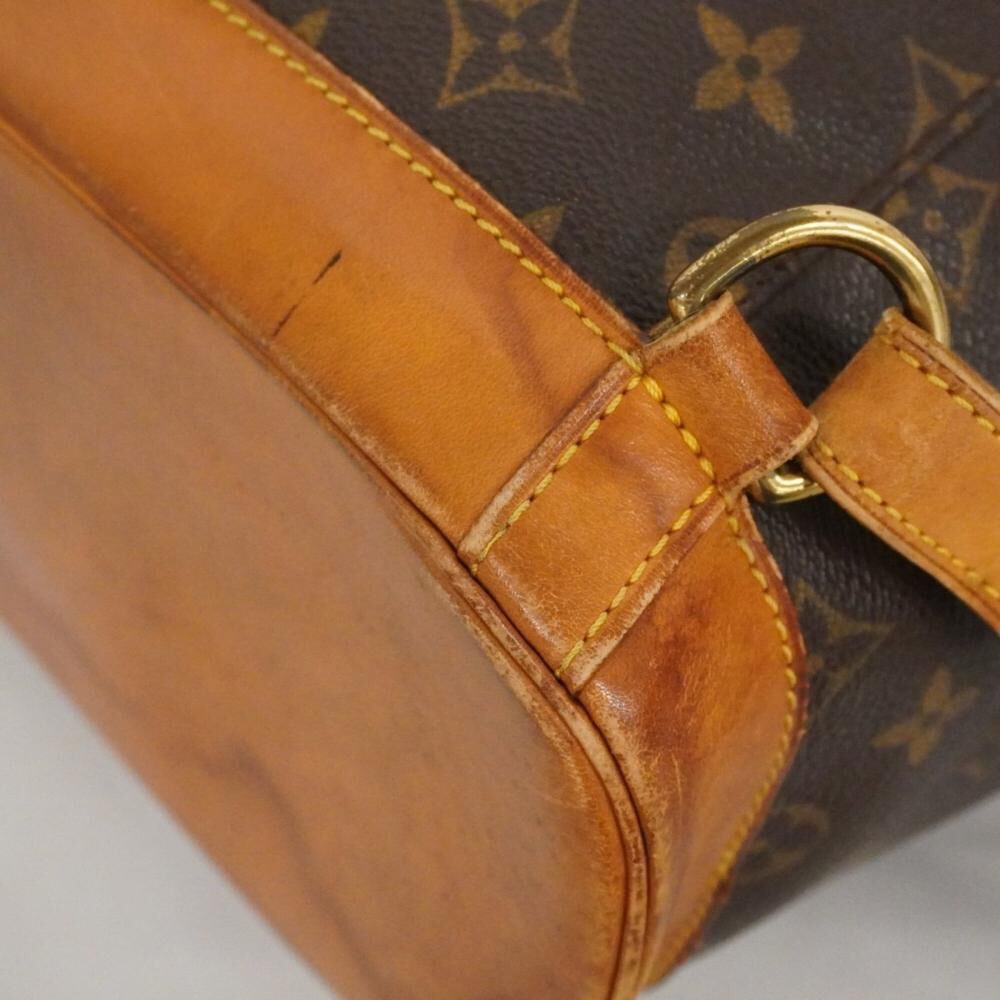 Louis Vuitton Montsouris