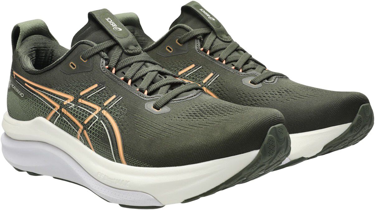 Gel-Kayano 33 L&oslash;besko