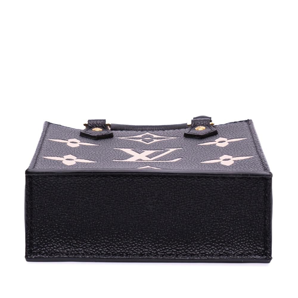 Louis Vuitton Sac Plat