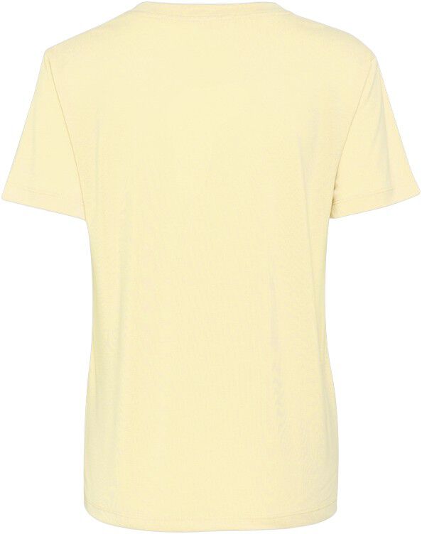 SLColumbine Crew-Neck T-Shirt SS