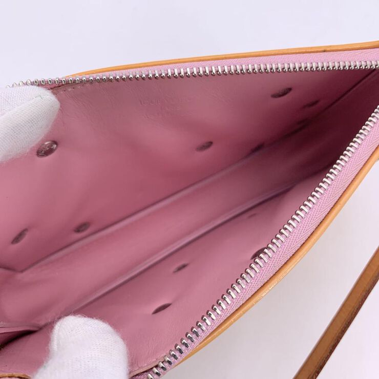 Louis Vuitton Cosmetic Pouch