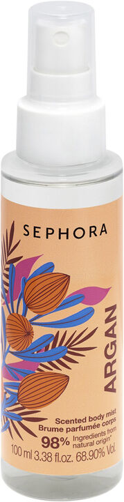 Sepsi Mist Sephora Collection Scented Body Mist | Magasin.dk