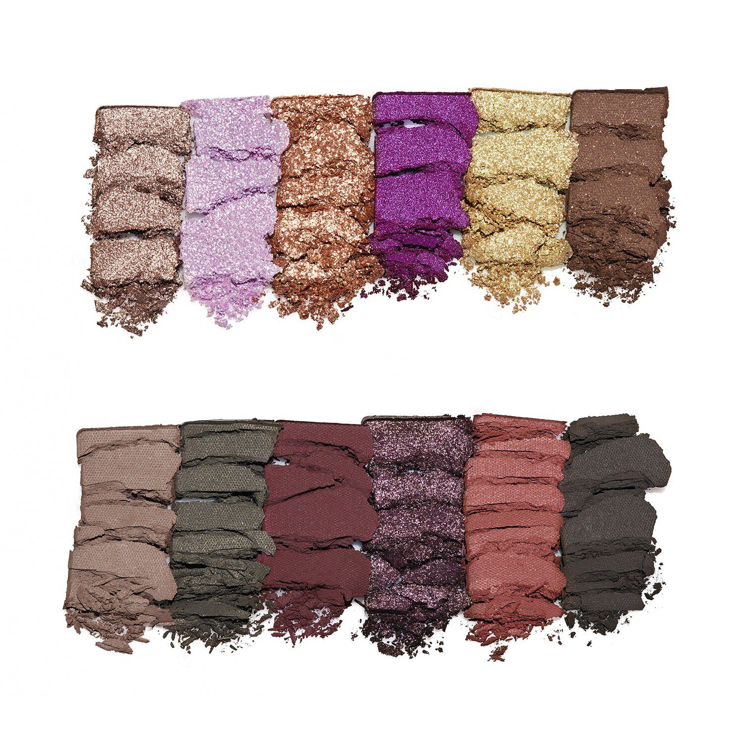 PALETTE FALL ROMANCE