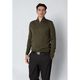 Merino Half Zip