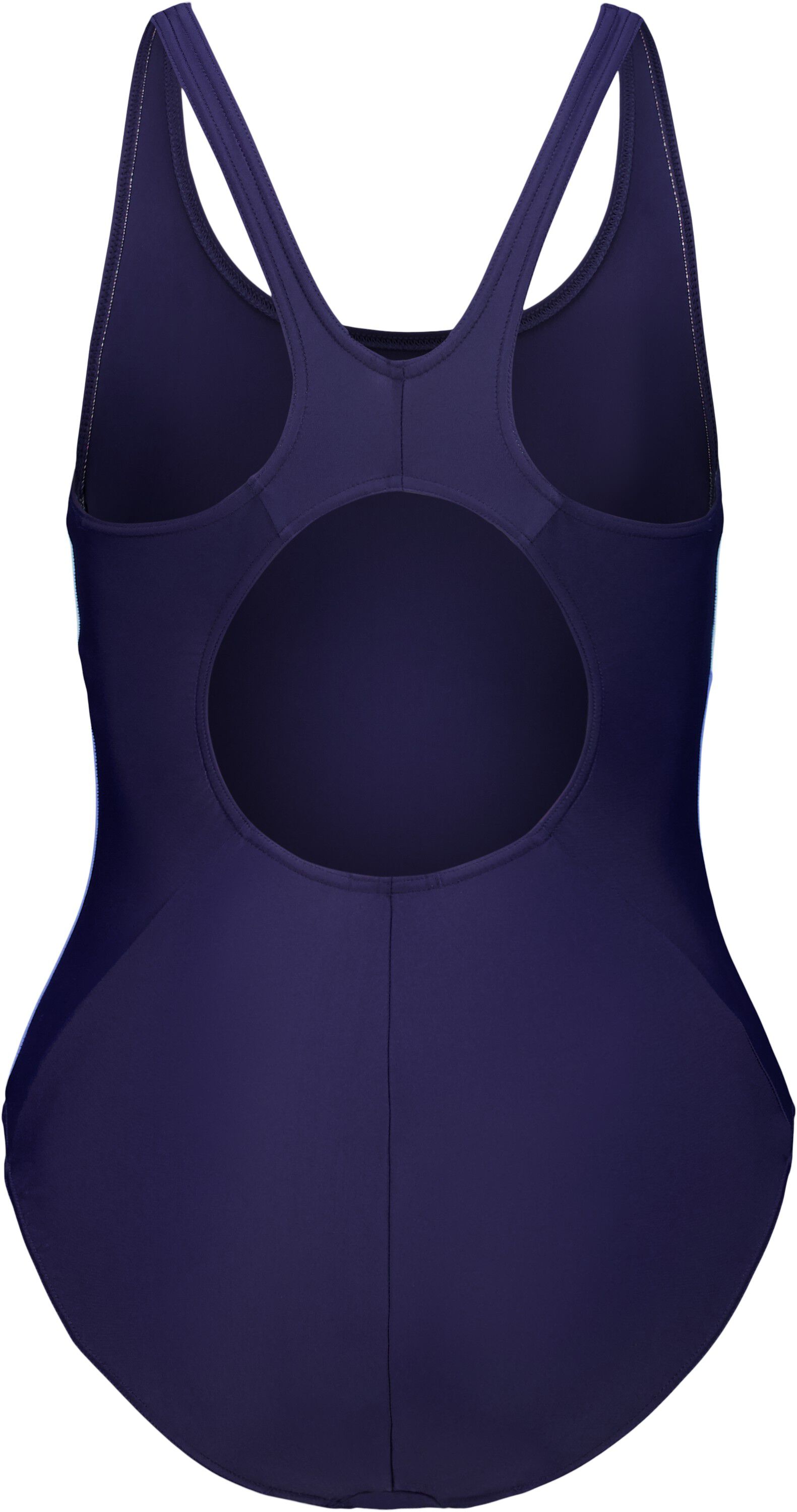 Colourblack Splice Muscleback Badedragt