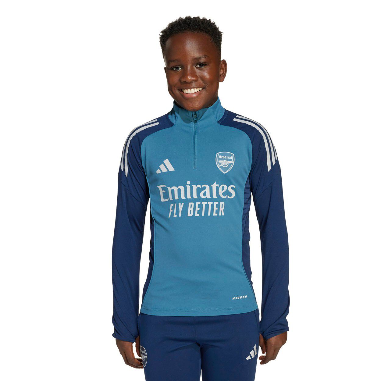 ARSENAL TR SWEATSHRIT