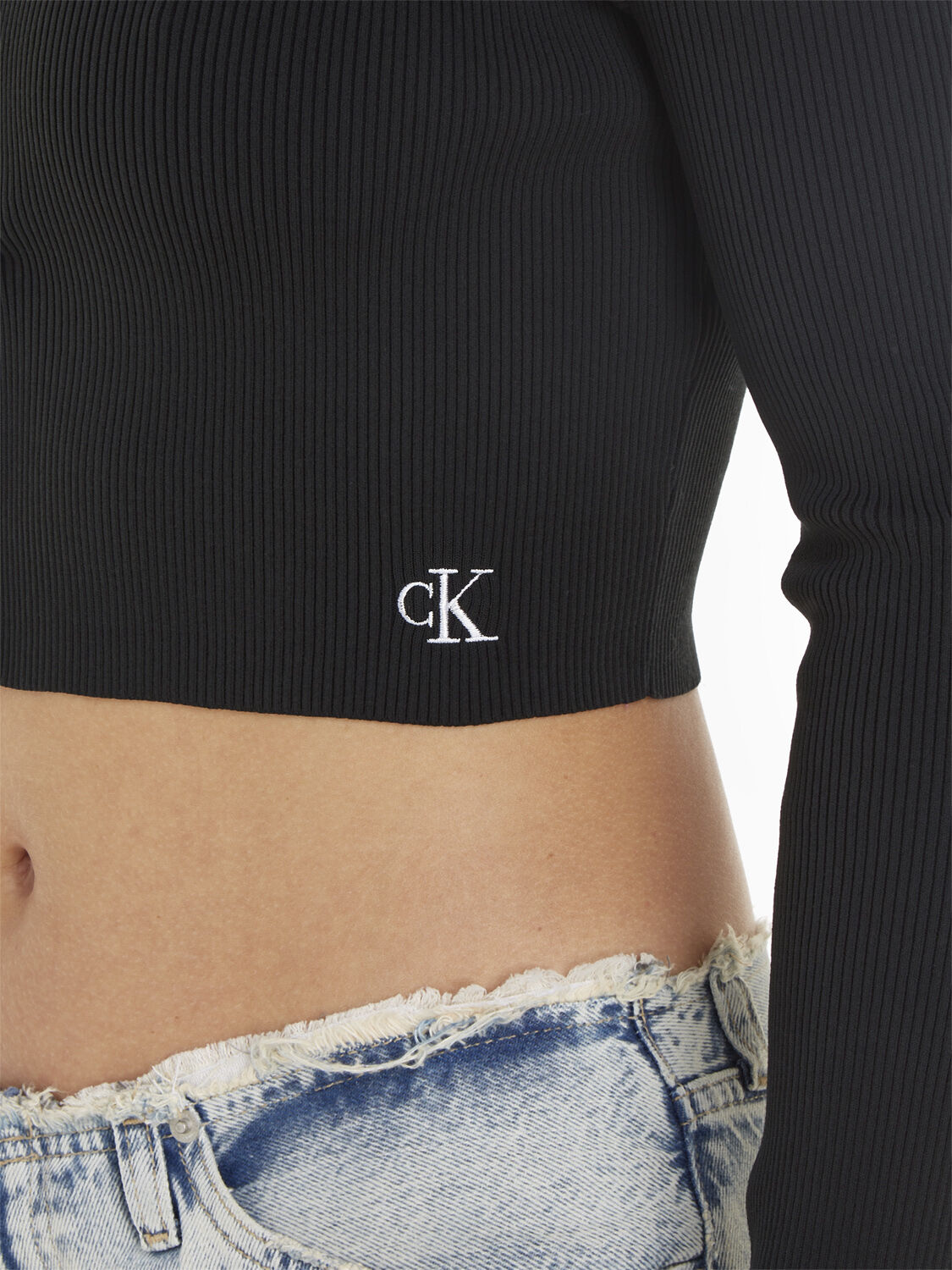 Calvin Klein Jeans cardigan