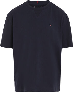 ESSENTIAL TEE S/S