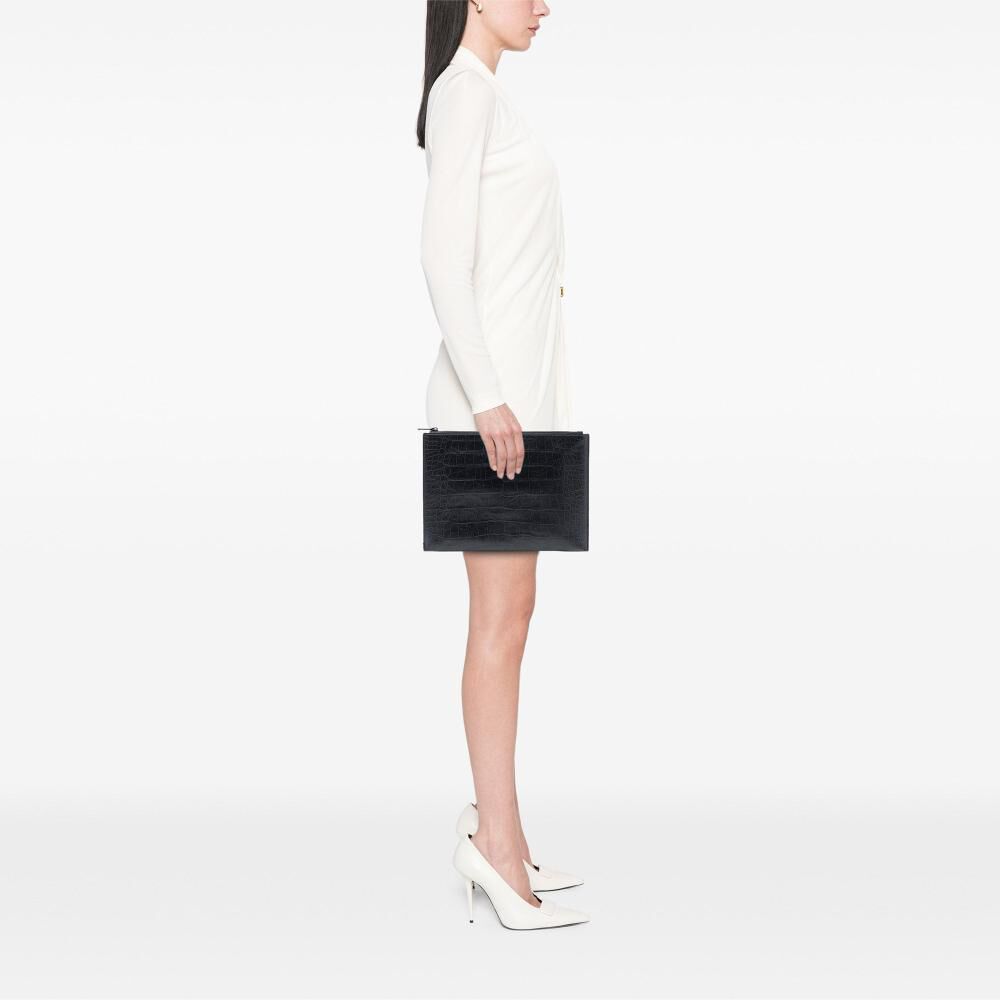 Yves Saint Laurent Clutch