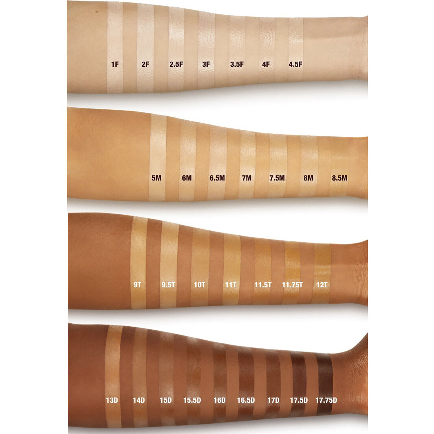 Beautiful Skin Radiant Concealer - Lysnende concealer