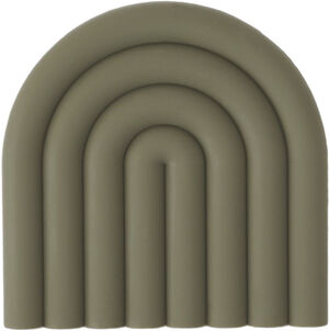 Rainbow Trivet