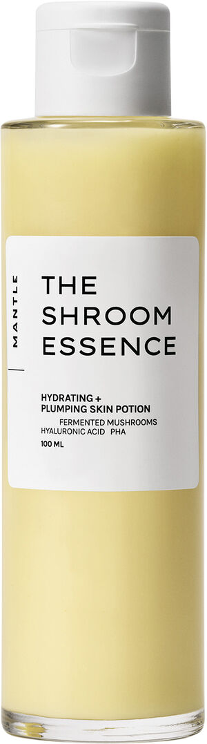 The Shroom Essence Multi-depth hydration fluid