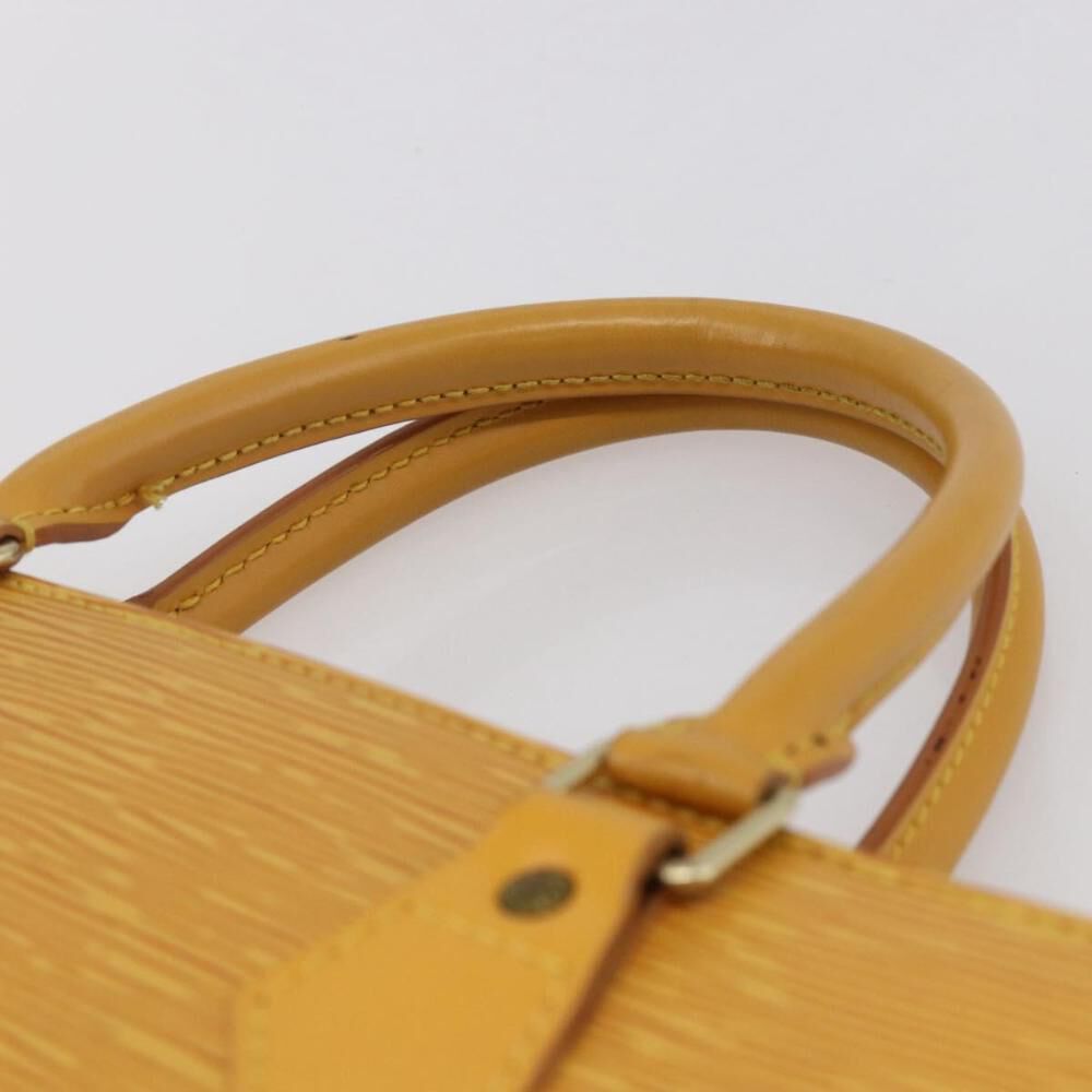 Louis Vuitton Sac Plat