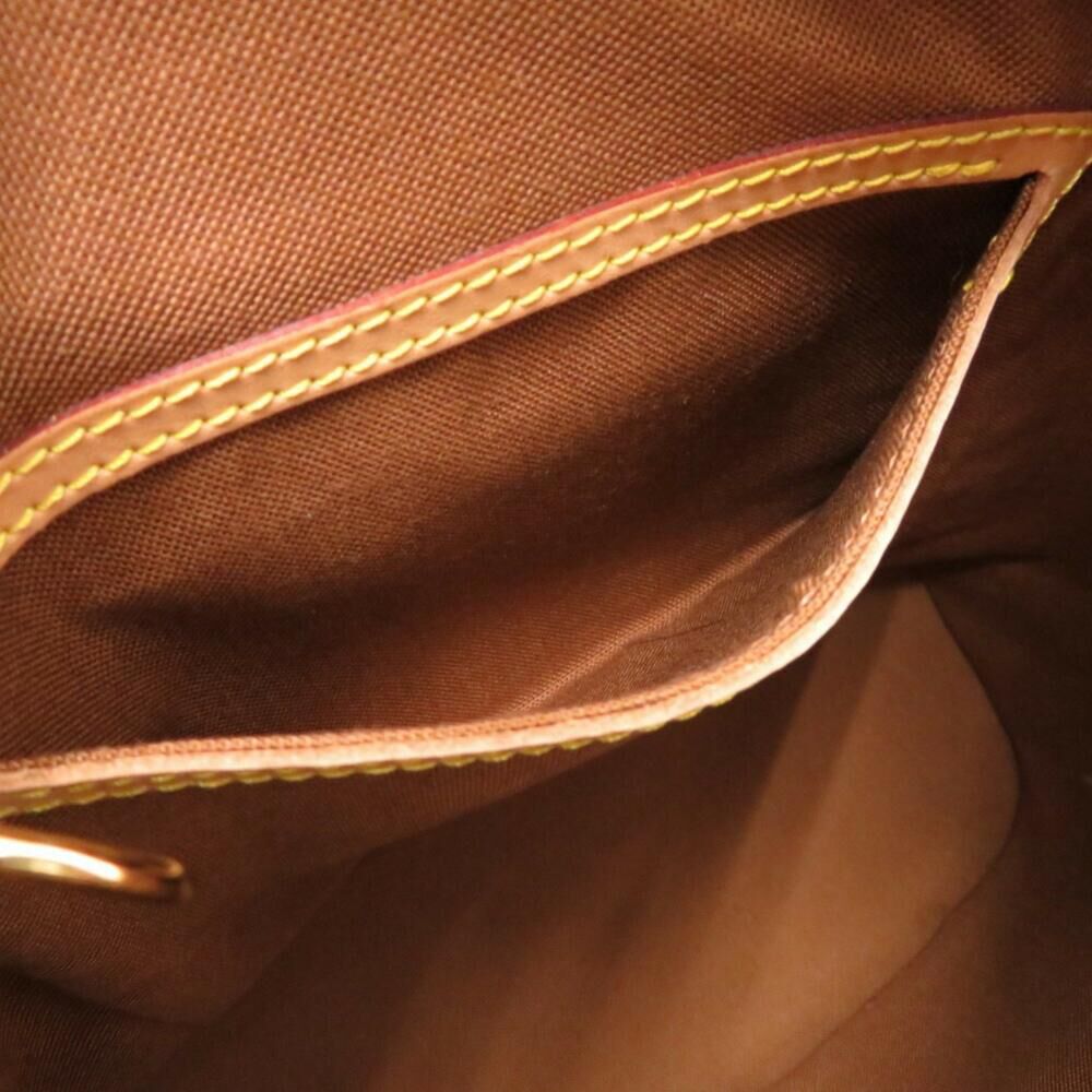 Louis Vuitton Montsouris