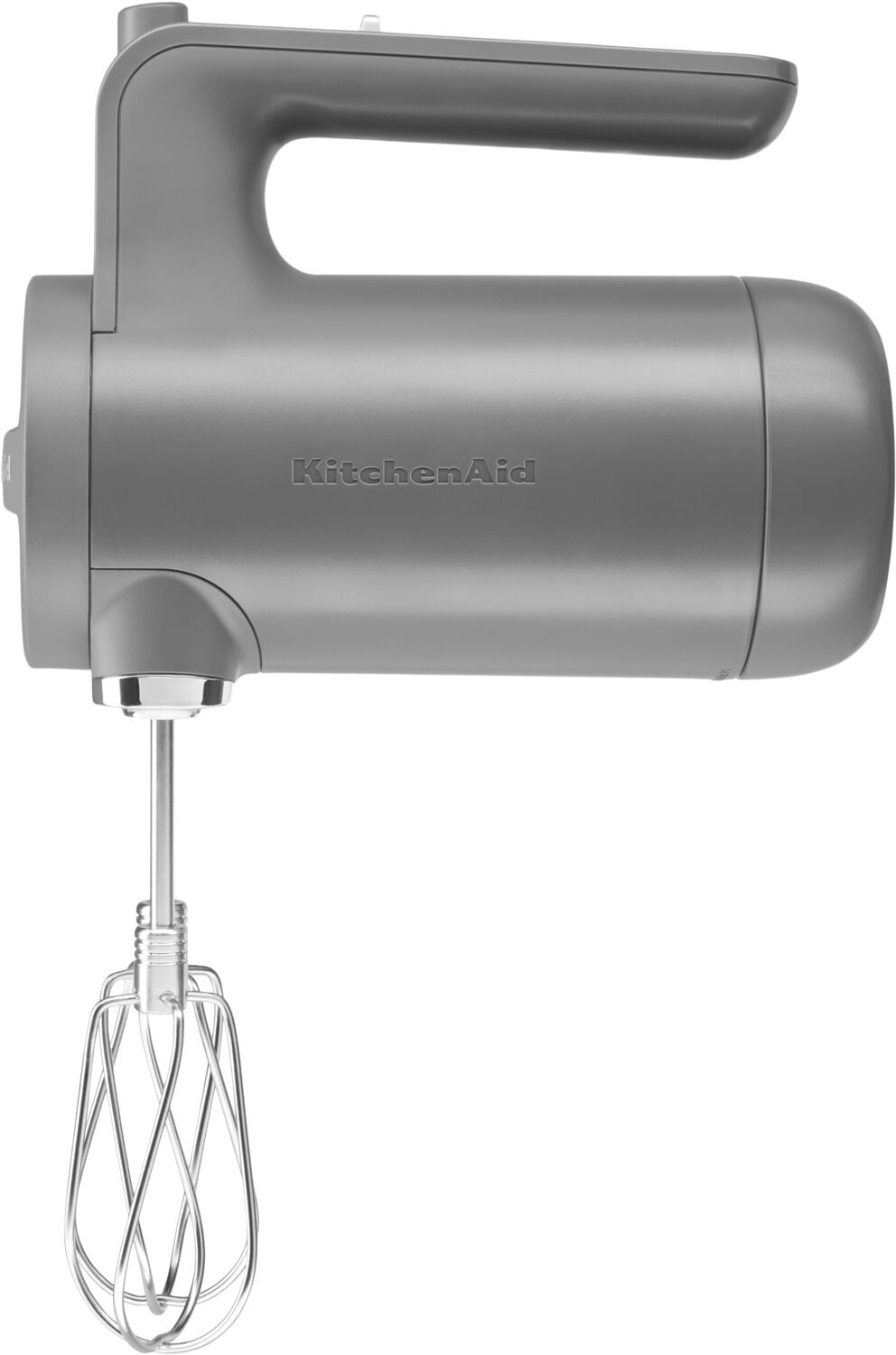 Ledningsfri H&aring;ndmixer, 5KHMB732, 7 hastigheter