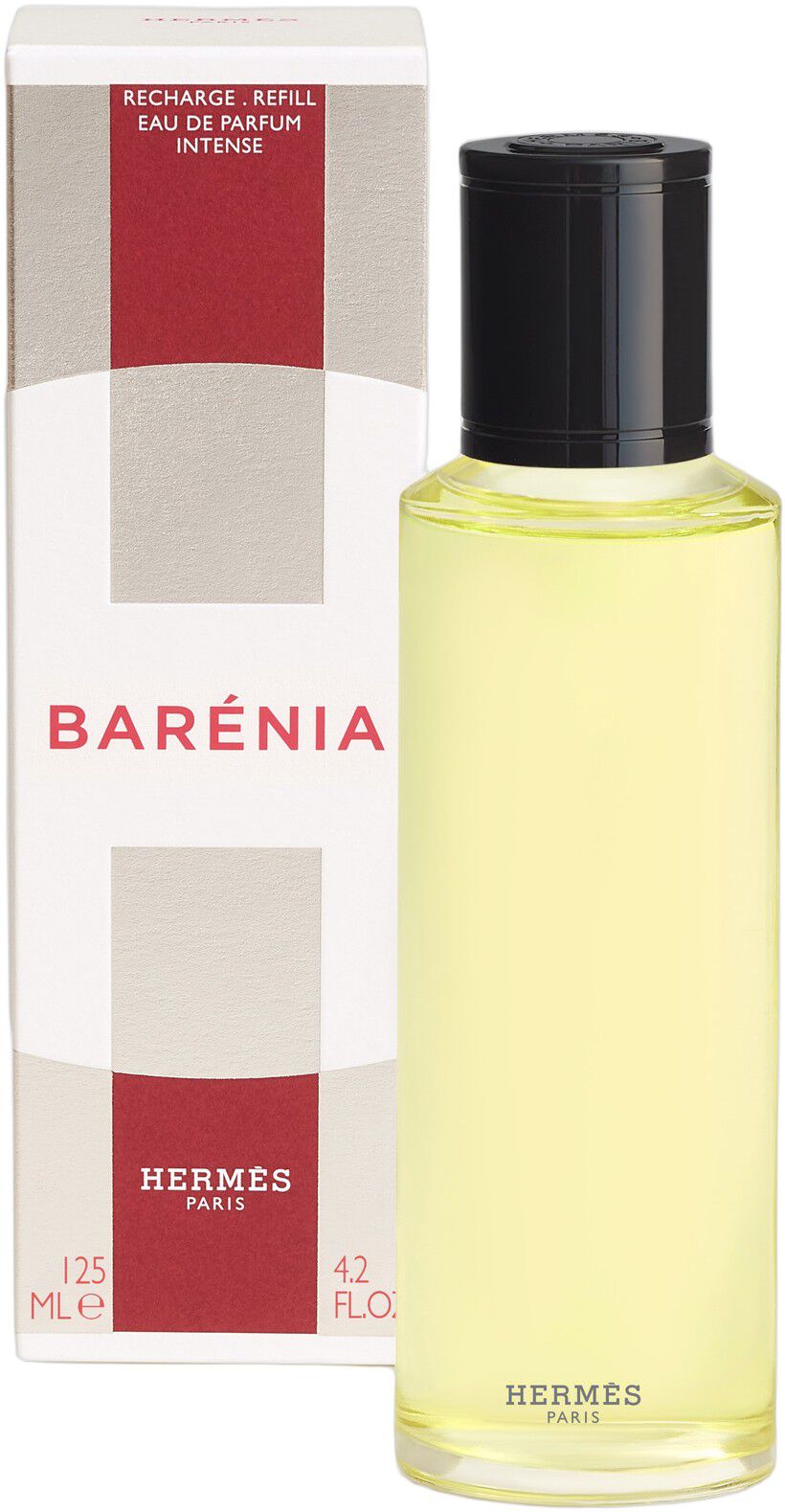 Bar&eacute;nia Eau de Parfum Intense