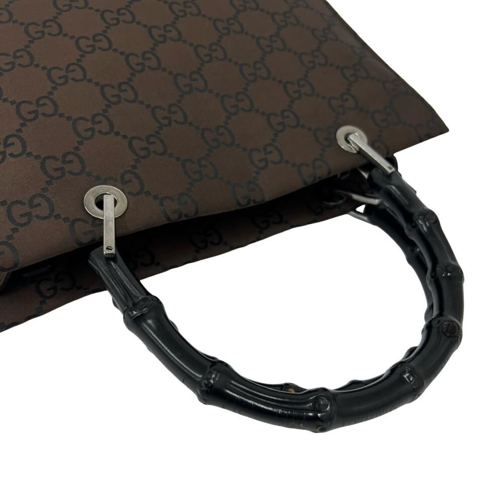 Gucci Bamboo