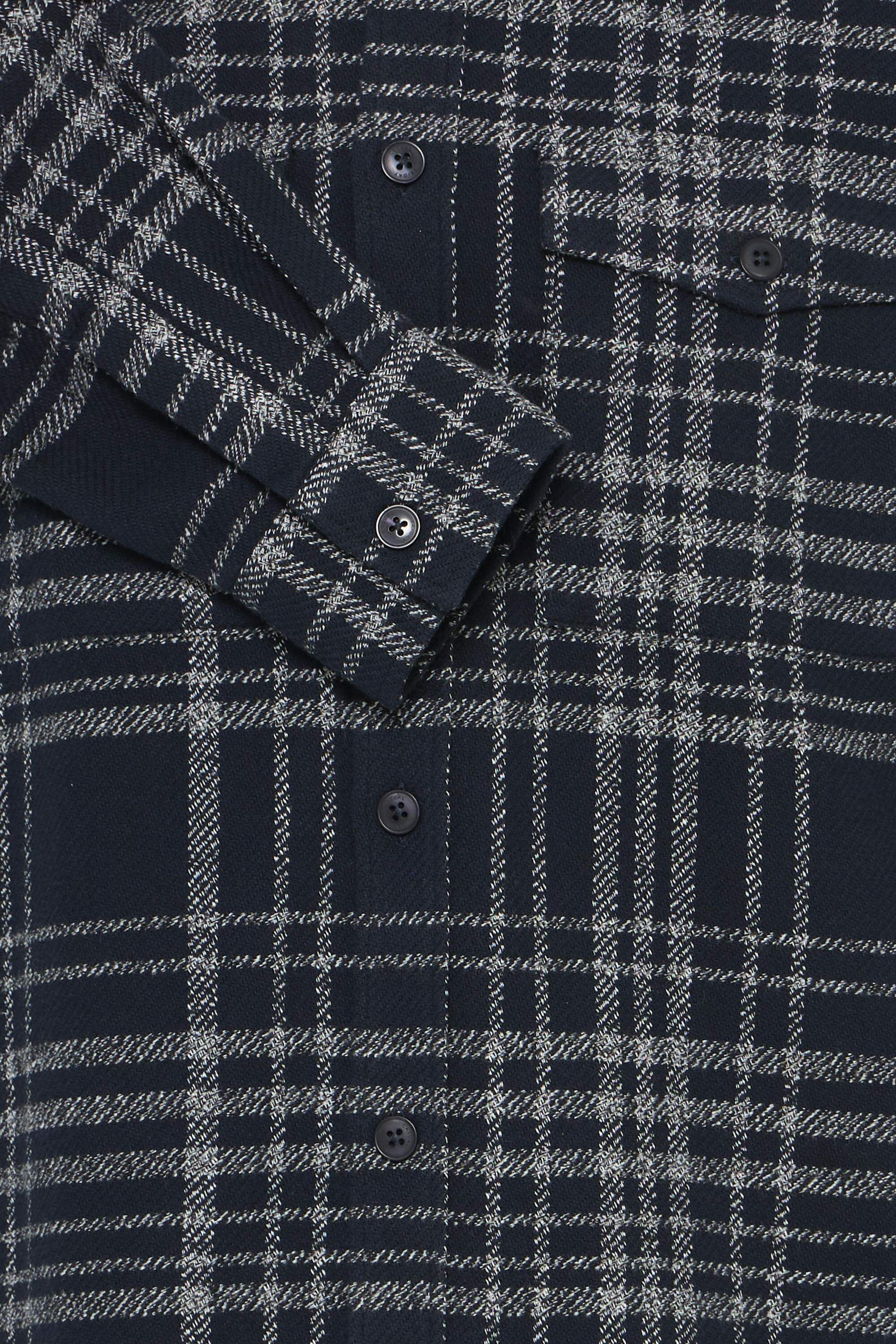CFPEREZ CHECKED OVERHIRT