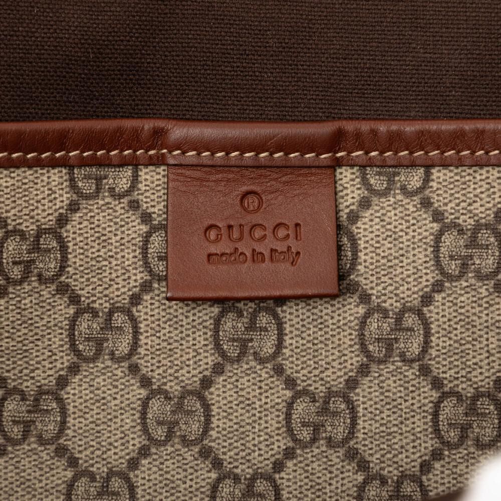 Gucci Tote