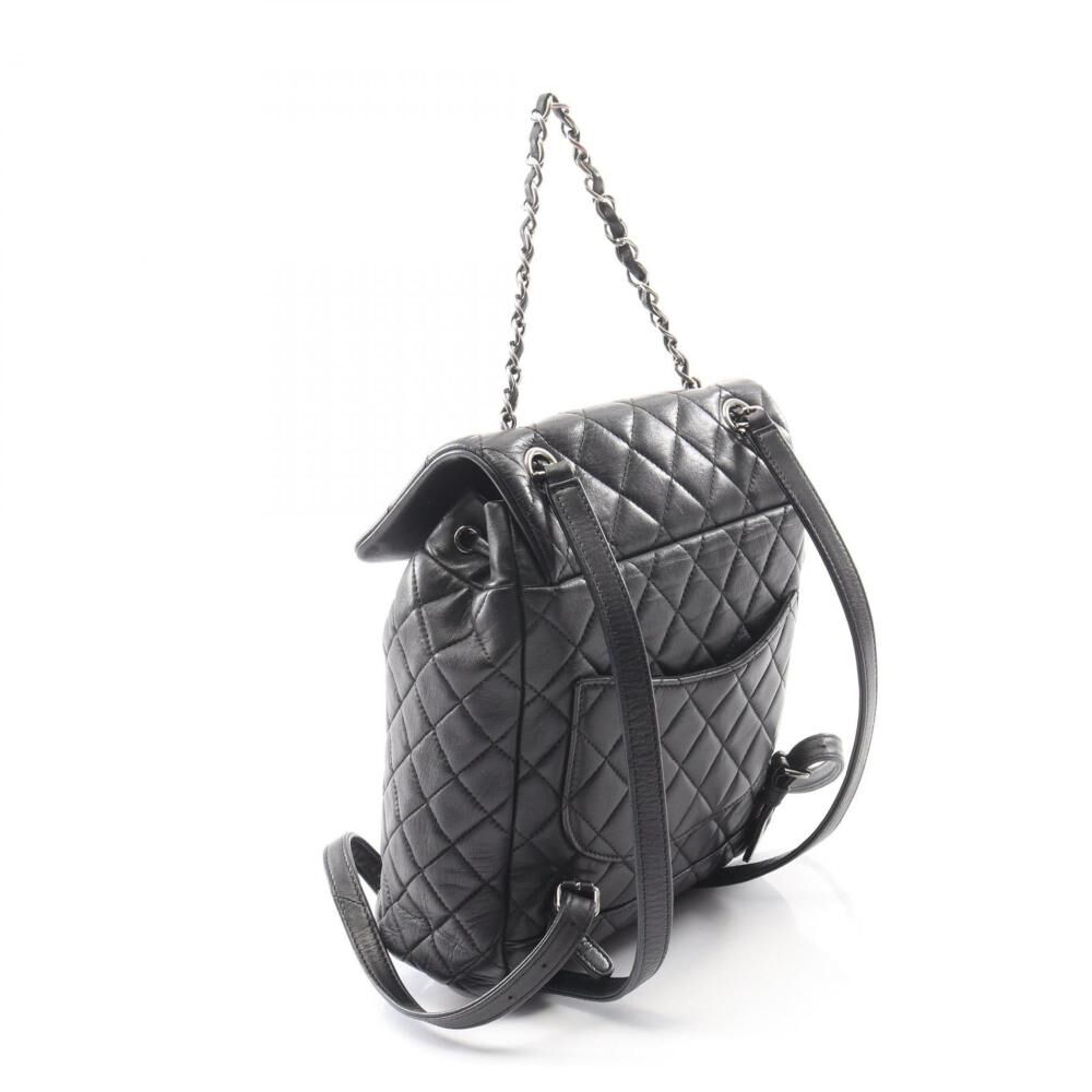 Chanel Backpack