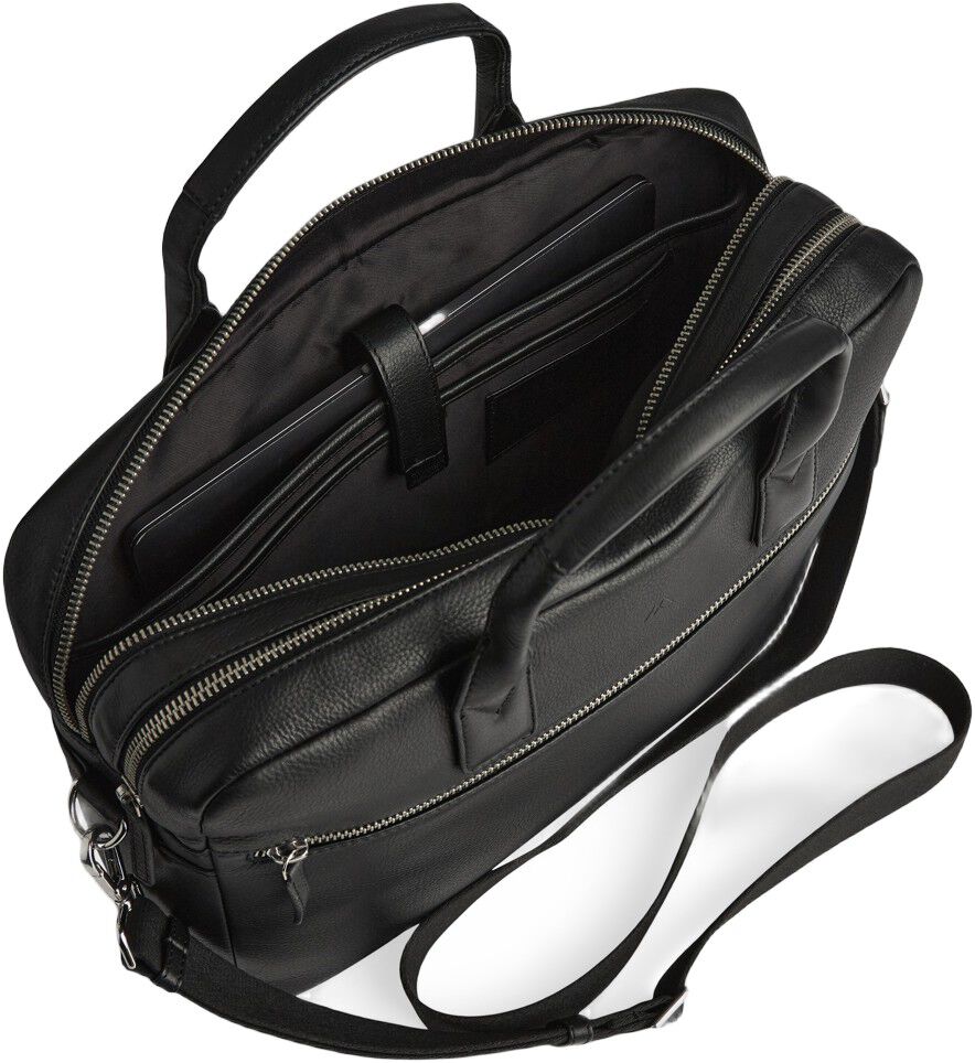 Kingstonmbg Laptop Bag