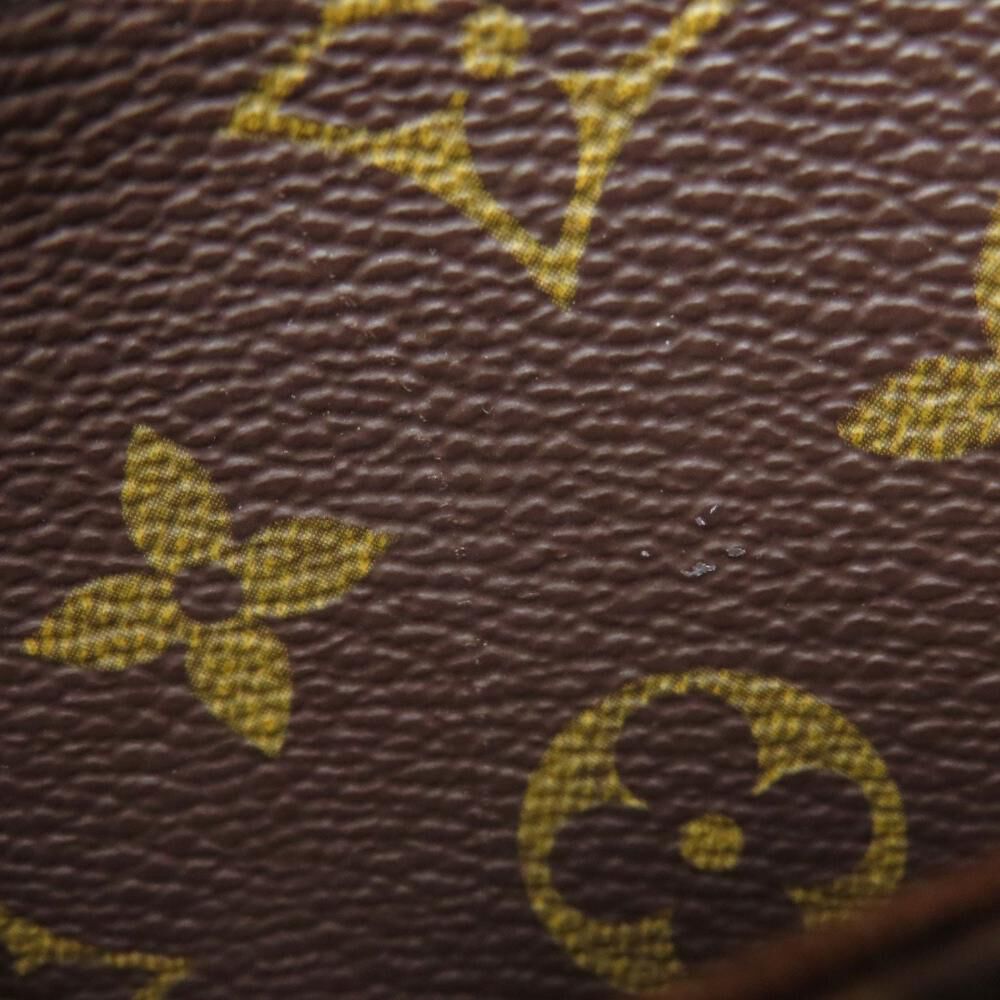 Louis Vuitton Saumur