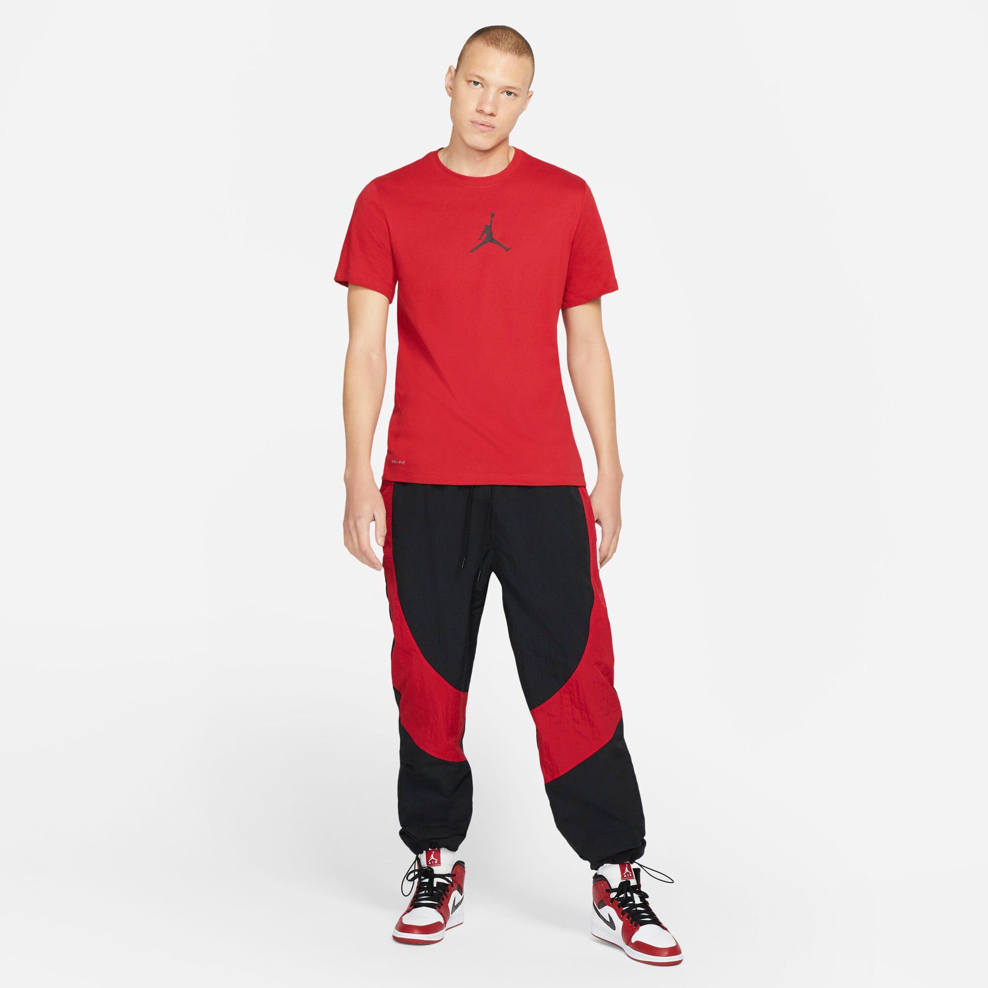 Jordan Jumpman T-shirt