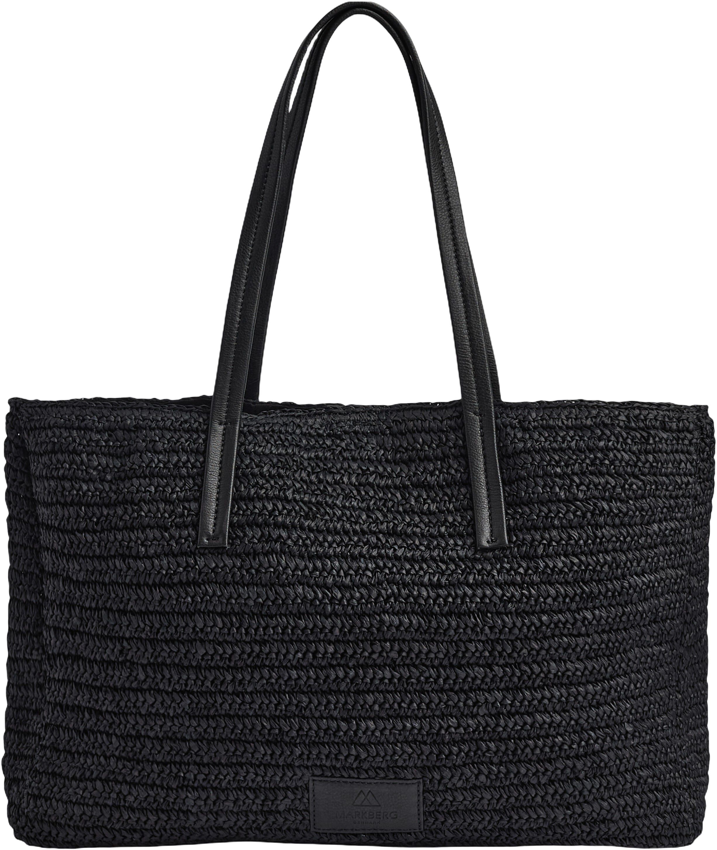 AvaniMBG Shopper, Raffia