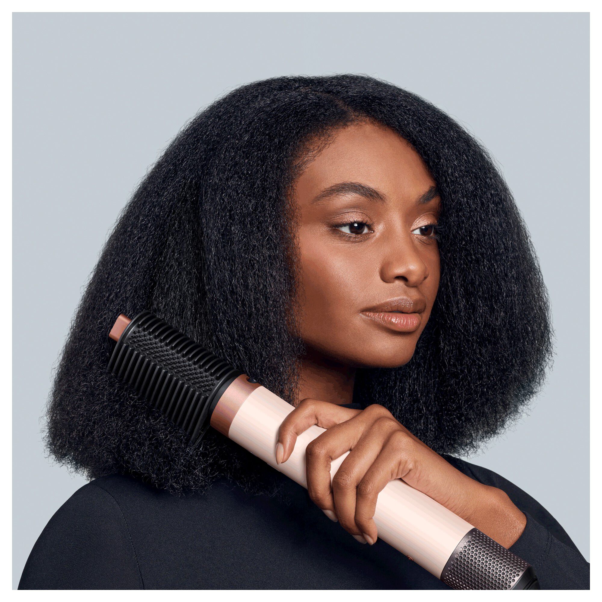 Dyson Airwrap Co-anda 2x Curly+Coily
