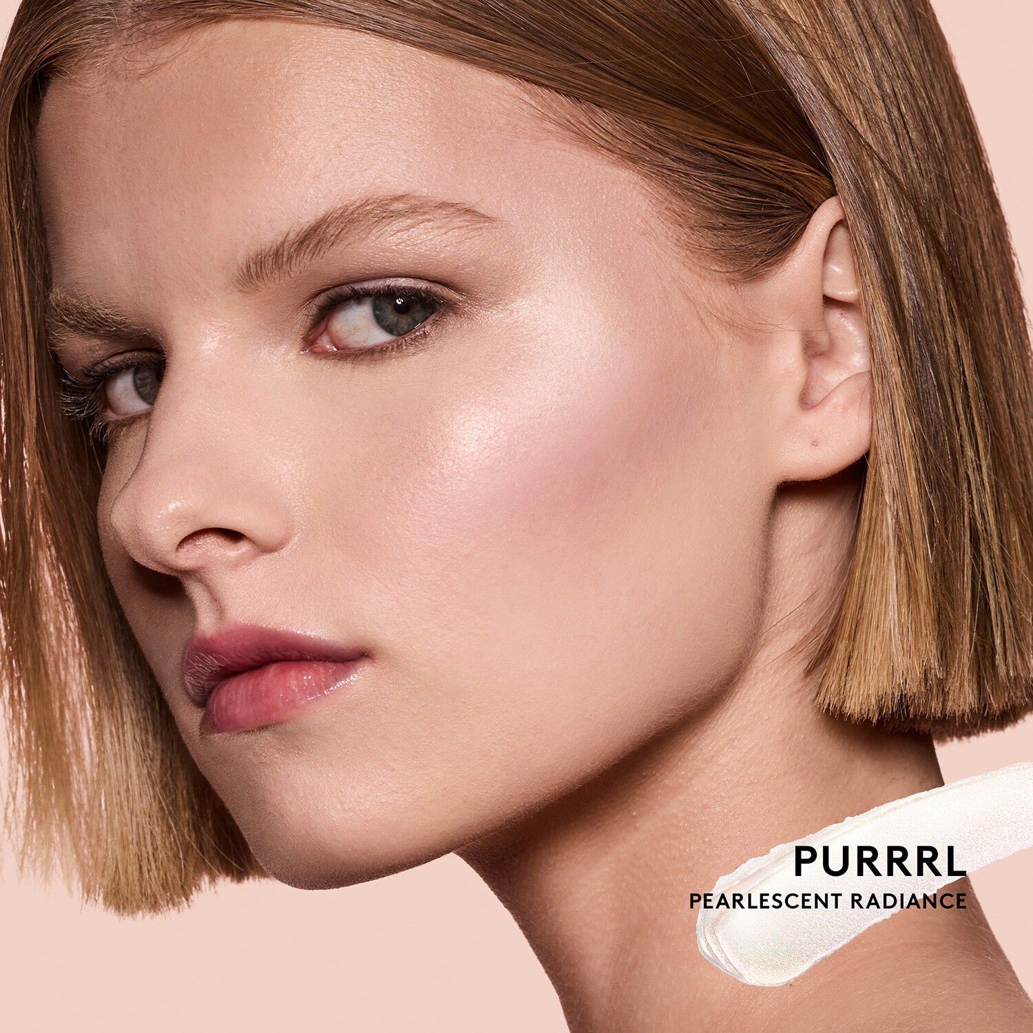 Match Stix Glow Skinstick Purrrl - Highlighter Stick