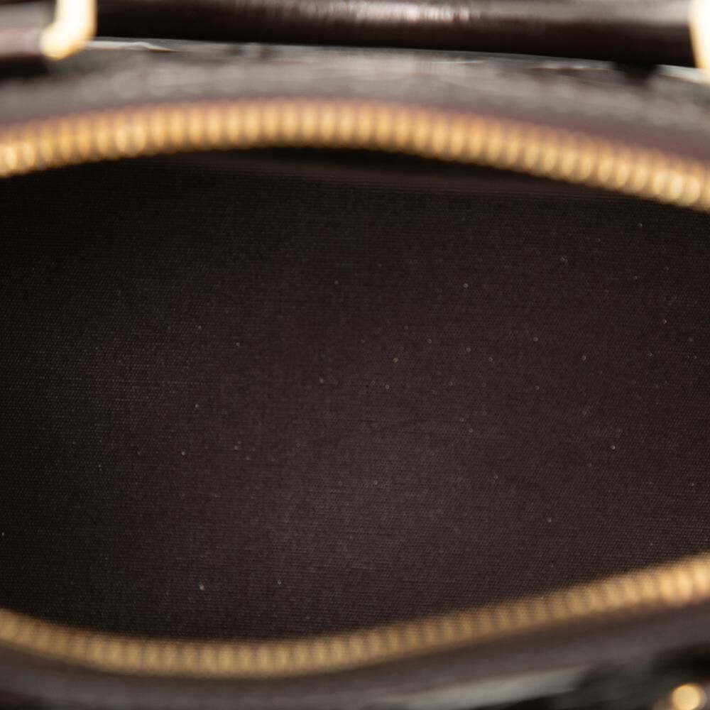 Louis Vuitton Alma