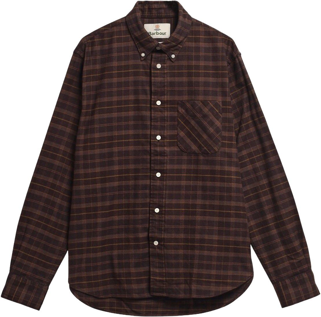 Barbour Mineral Authen