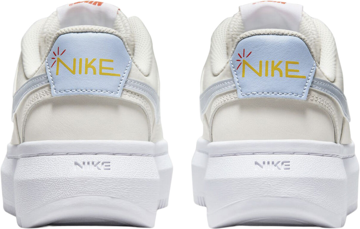 Court Vision Alta Sneakers