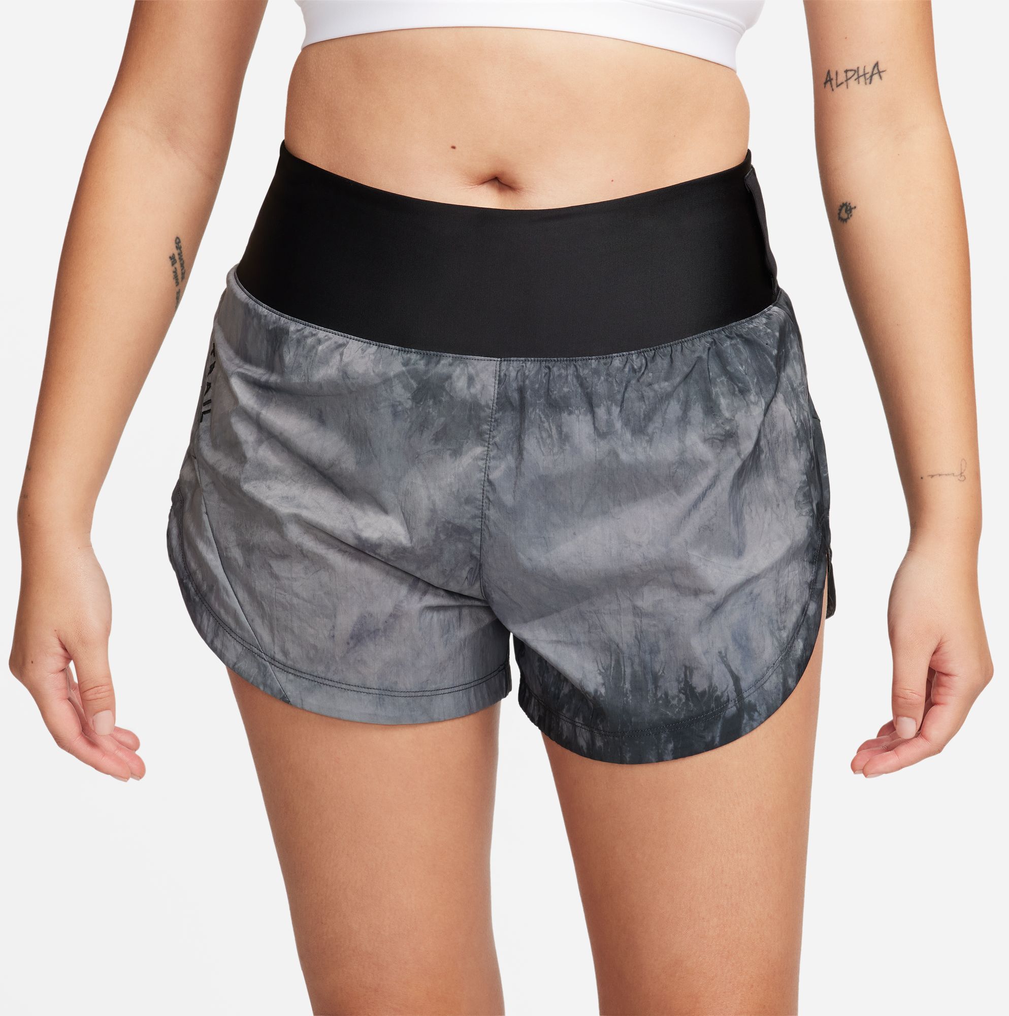 Trail Repel Tr&aelig;nings Shorts