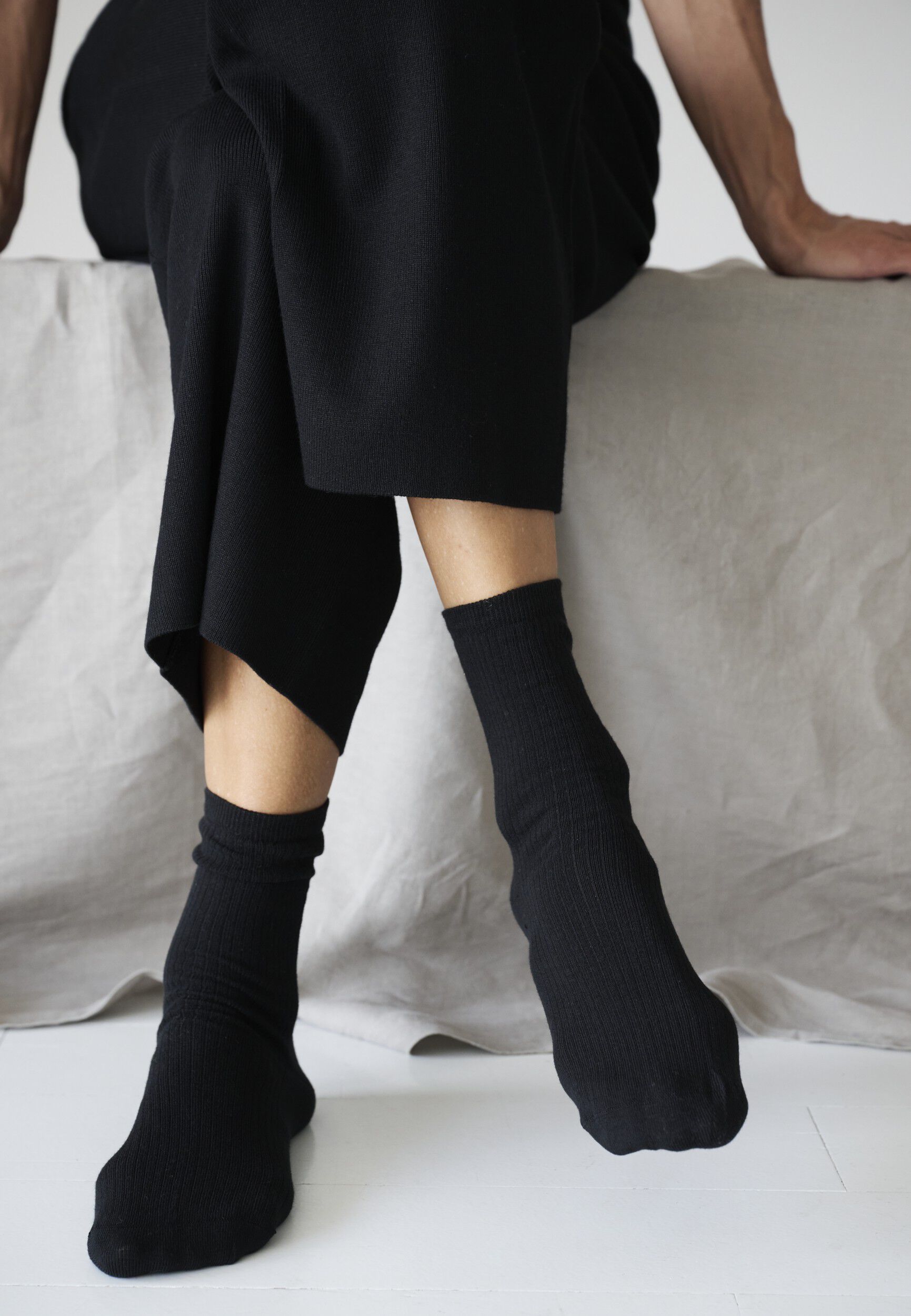 Lingeri & natt&oslash;j