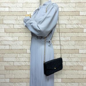 Louis Vuitton Pochette Felicie