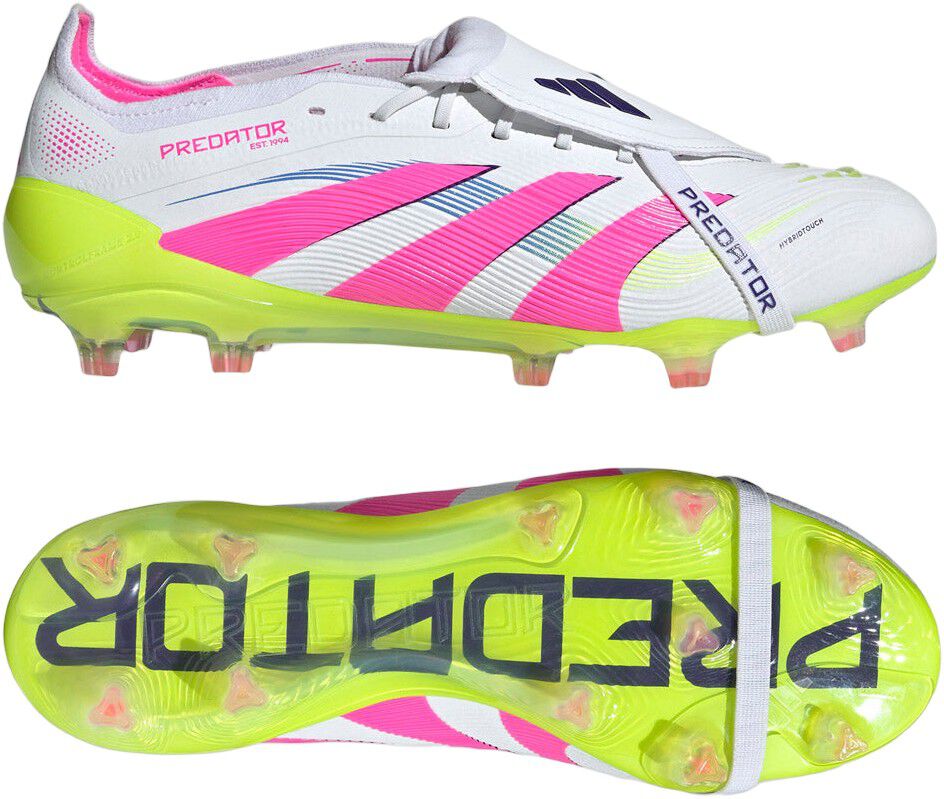 Predator Elite FT Fodboldst&oslash;vler