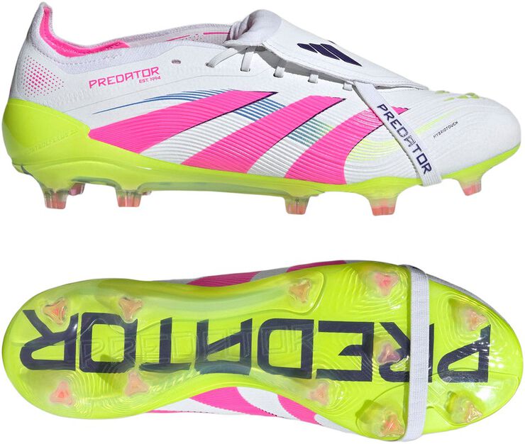 Predator Elite FT Fodboldstøvler