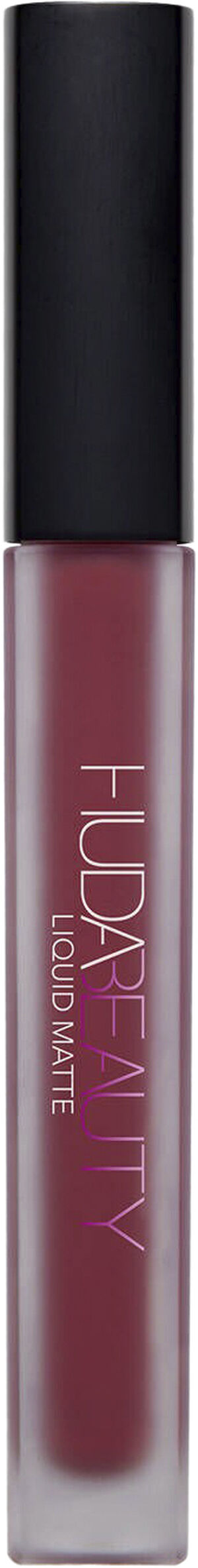 Liquid Matte - Lipstick